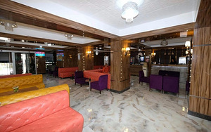 CLEOPATRA GOLDEN BEACH (9 foto / 10)