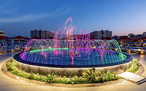 REWAYA MAJESTIC RESORT (7 foto / 10)
