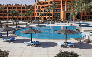 CALIMERA BLEND PARADISE (4 foto / 10)