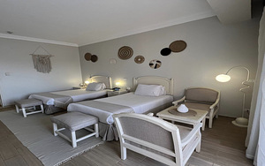 CALIMERA BLEND PARADISE (7 foto / 10)