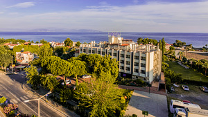 AKBULUT HOTEL & SPA (2 foto / 10)