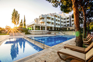 AKBULUT HOTEL & SPA (5 foto / 10)