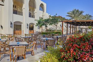 JAZ BELVEDERE SHARM EL SHEIKH (7 foto / 10)