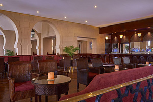 JAZ BELVEDERE SHARM EL SHEIKH (10 foto / 10)