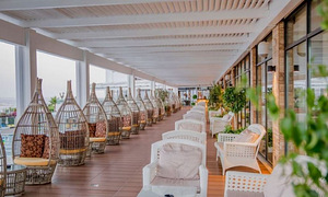 MARY HOTEL ALANYA (4 foto / 10)