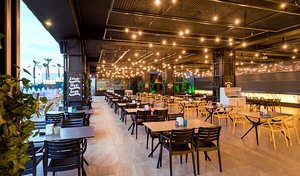MARY HOTEL ALANYA (7 foto / 10)