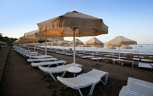 SAPHIR RESORT & SPA (8 foto / 10)