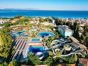 ATLANTIQUE HOLIDAY CLUB (1 foto / 10)