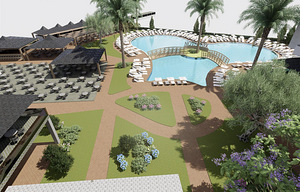 NOVA PARK HOTEL (4 фото из 10)