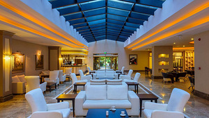 AYDINBEY FAMOUS RESORT (5 foto / 10)