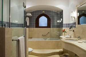 MOVENPICK RESORT SHARM EL SHEIKH (7 foto / 10)