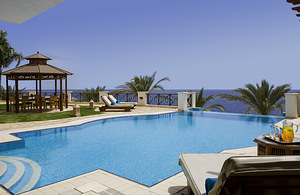 MOVENPICK RESORT SHARM EL SHEIKH (8 foto / 10)