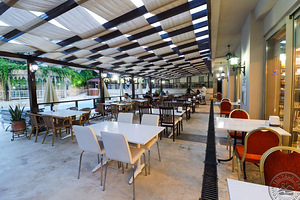 RK MAGIC DREAM HOTEL (7 foto / 10)