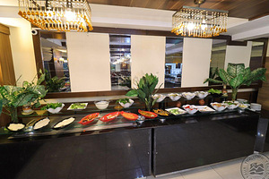 RK MAGIC DREAM HOTEL (8 foto / 10)