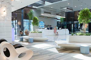 NUMA BAY EXCLUSIVE HOTEL (6 foto / 10)