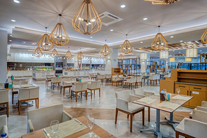 NUMA BAY EXCLUSIVE HOTEL (9 foto / 10)