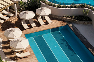 ADALYA BLISS HOTEL (ADULT ONLY +16) (3 foto / 10)