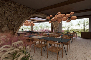 ADALYA BLISS HOTEL (ADULT ONLY +16) (10 foto / 10)