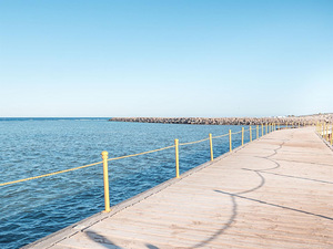 LONG BEACH RESORT HURGHADA (EX. HILTON LONG BEACH RESORT) (7 foto / 10)