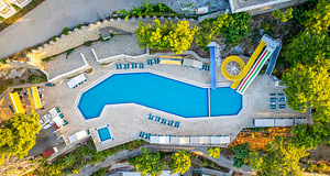 SENZA GARDEN HOLIDAY CLUB (7 foto / 10)