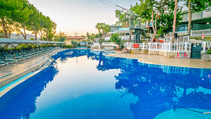 SENZA GARDEN HOLIDAY CLUB (10 foto / 10)