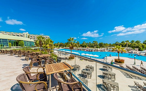VONRESORT GOLDEN COAST (7 foto / 10)