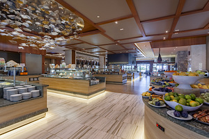 CLUB GRAND AQUA (8 foto / 10)
