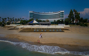 XORIA DELUXE HOTEL (4 фото из 10)