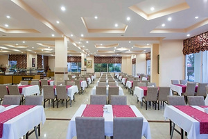 KEMER DREAM HOTEL (6 foto / 10)