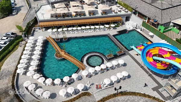LUNA VISTA BELEK