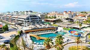 LUNA VISTA BELEK (4 foto / 10)