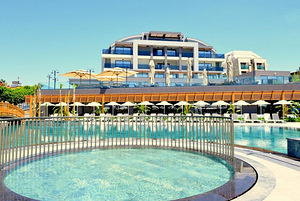 LUNA VISTA BELEK (5 foto / 10)
