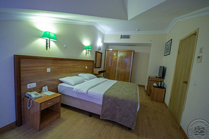 GREEN GARDEN RESORT & SPA (7 foto / 10)
