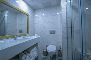 GREEN GARDEN RESORT & SPA (8 foto / 10)