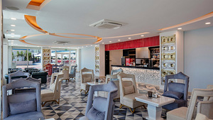 GRANADA LUXURY OKURCALAR (5 foto / 10)