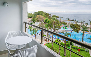 MIRADA DEL MAR HOTEL (8 фото из 10)