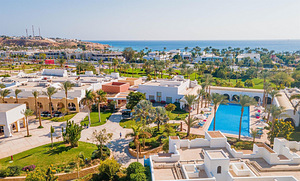 NOVOTEL PALM SHARM EL SHEIKH (4 foto / 10)