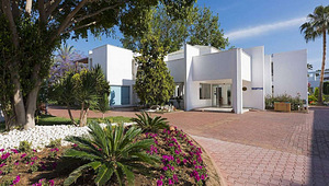 CLUB KASTALIA HOLIDAY VILLAGE (1 foto / 10)