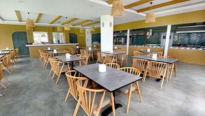 CLUB KASTALIA HOLIDAY VILLAGE (6 foto / 10)