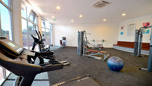 CLUB KASTALIA HOLIDAY VILLAGE (10 foto / 10)