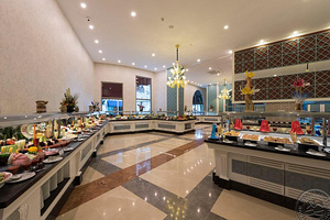 QUATTRO BEACH SPA & RESORT (3 foto / 10)