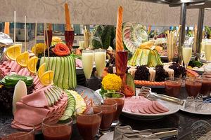 QUATTRO BEACH SPA & RESORT (6 foto / 10)