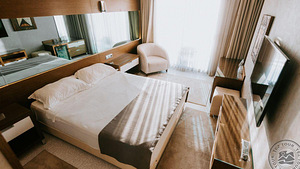 FAUSTINA HOTEL (2 фото из 10)