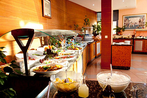 FAUSTINA HOTEL (9 фото из 10)