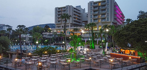 FANTASIA HOTEL DELUXE (3 foto / 10)