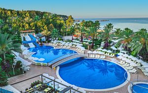 ANNABELLA DIAMOND HOTEL (4 foto / 10)
