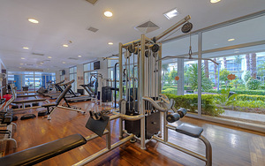 MUKARNAS SPA RESORT (7 фото из 10)