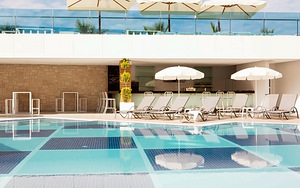 SUNPRIME C LOUNGE HOTEL (ADULT ONLY 16+) (2 foto / 10)