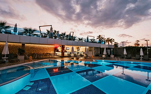 SUNPRIME C LOUNGE HOTEL (ADULT ONLY 16+) (4 foto / 10)