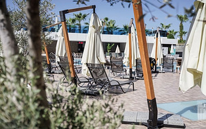 SUNPRIME C LOUNGE HOTEL (ADULT ONLY 16+) (5 foto / 10)